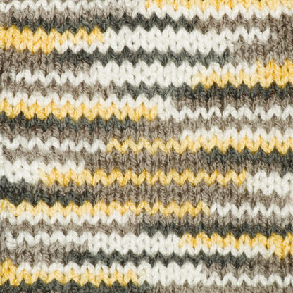 Red Heart With Love Yarn - Discontinued Shades Lemon Drop