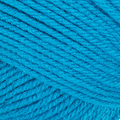 Red Heart With Love Yarn (170g/4.5oz) - Discontinued Shades Blue Hawaii