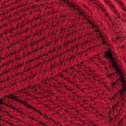 Red Heart With Love Yarn (170g/4.5oz) - Discontinued Shades Berry Red