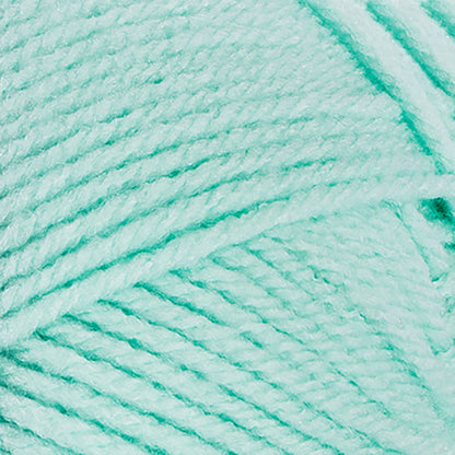 Red Heart With Love Yarn (170g/4.5oz) - Discontinued Shades Minty