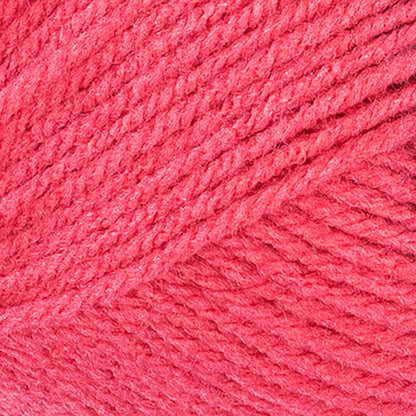 Red Heart With Love Yarn (170g/4.5oz) - Discontinued Shades Papaya