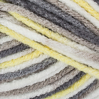 Red Heart With Love Yarn (170g/4.5oz) - Discontinued Shades Lemon Drop