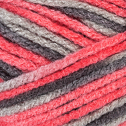 Red Heart With Love Yarn (170g/4.5oz) - Discontinued Shades Delightful