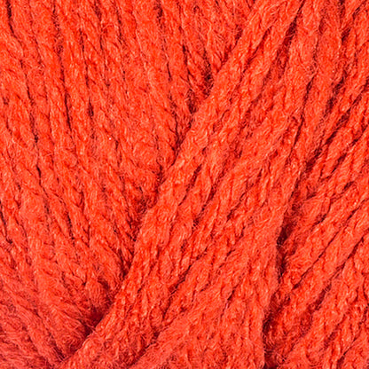 Red Heart With Love Yarn (170g/4.5oz) - Discontinued Shades Tigerlily