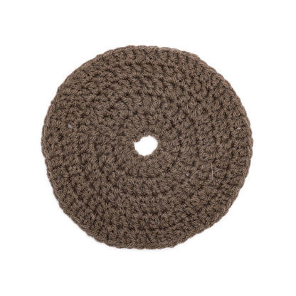 Red Heart Super Saver O'Go Yarn - Discontinued Shades Cafe Latte