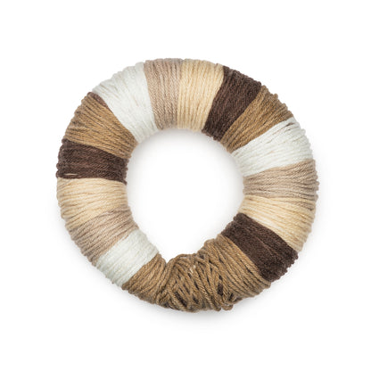 Red Heart Super Saver O'Go Yarn - Discontinued Shades Woodgrain