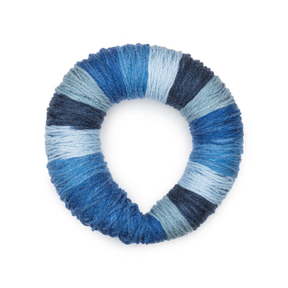 Red Heart Super Saver O'Go Yarn - Discontinued Shades Periwinkle