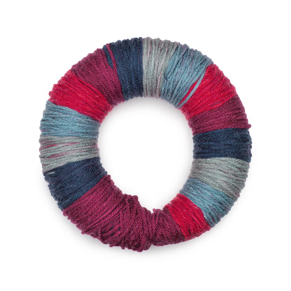 Red Heart Super Saver O'Go Yarn - Discontinued Shades Nautical