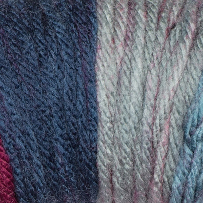 Red Heart Super Saver O'Go Yarn - Discontinued Shades Nautical