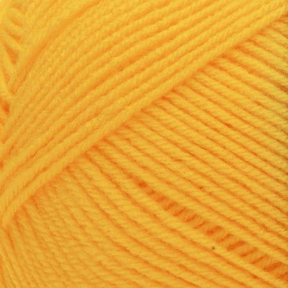 Red Heart Comfort Yarn - Clearance Shades Bright Yellow