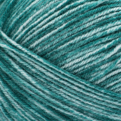 Red Heart Comfort Yarn - Clearance Shades Washed Teal
