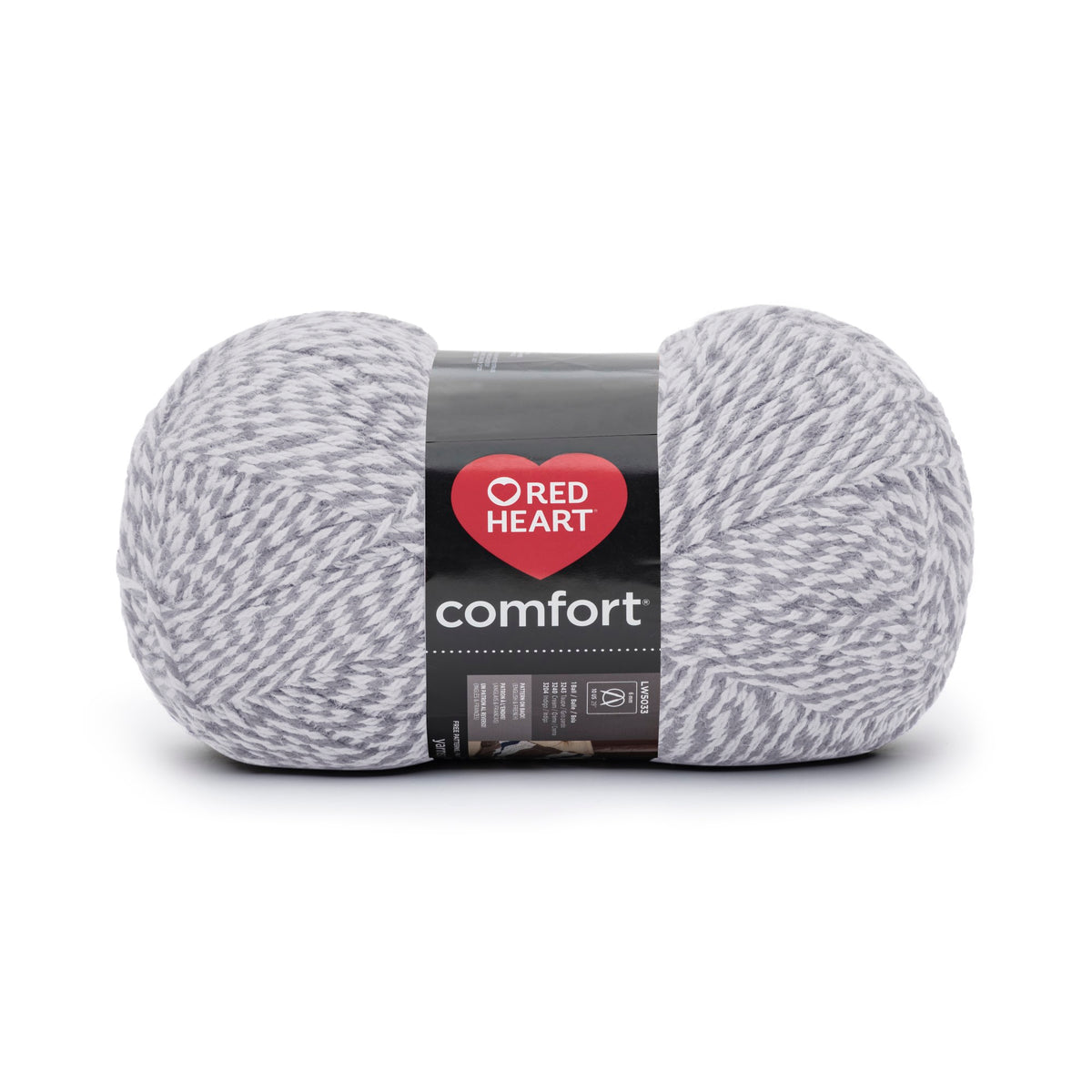 Gray/Aran Marl