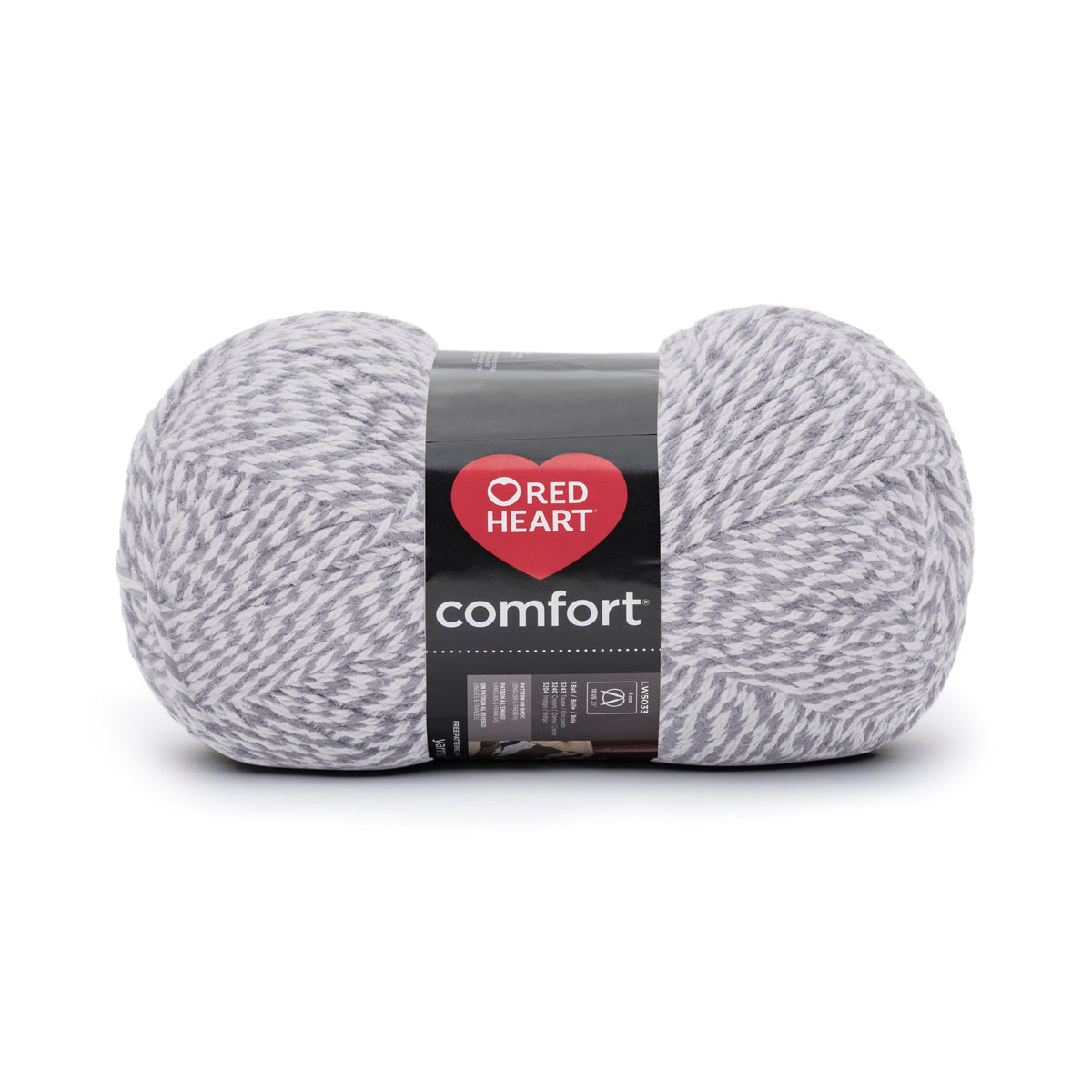 Gray/Aran Marl