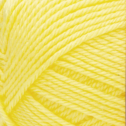 Red Heart Soft Yarn - Discontinued Shades Lemon
