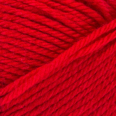 Red Heart Soft Yarn Cherry Red