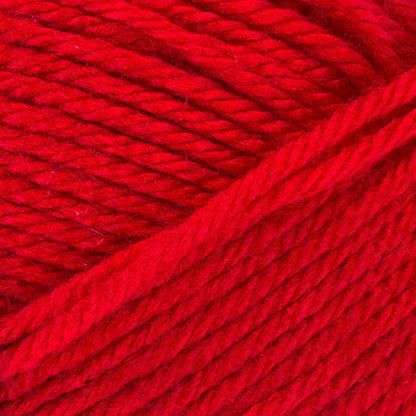 Red Heart Soft Yarn - Discontinued Shades Cherry Red
