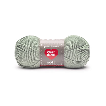 Red Heart Soft Yarn Sage