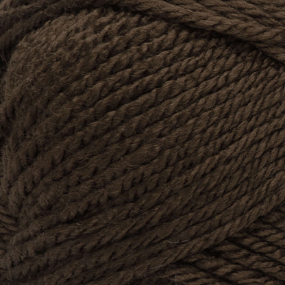 Red Heart Soft Yarn - Discontinued Shades Chocolate