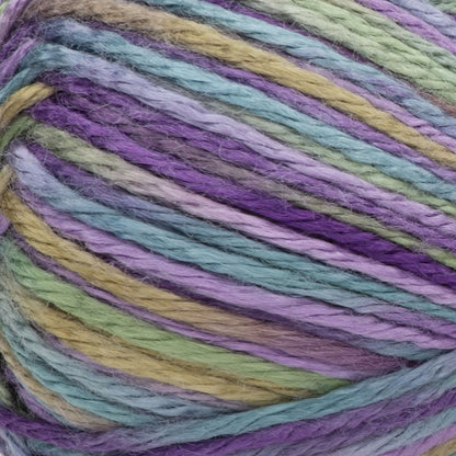 Red Heart Soft Yarn - Discontinued Shades Watercolors