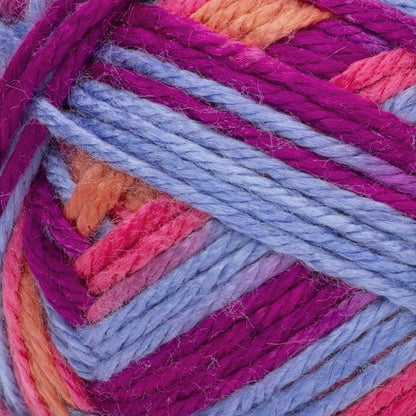 Red Heart Soft Yarn - Discontinued Shades Bohemian