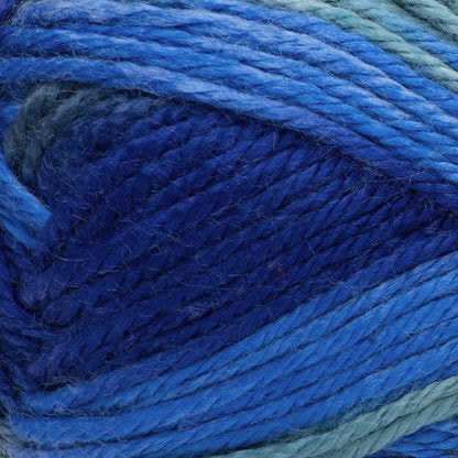 Red Heart Soft Yarn - Discontinued Shades Seaglass