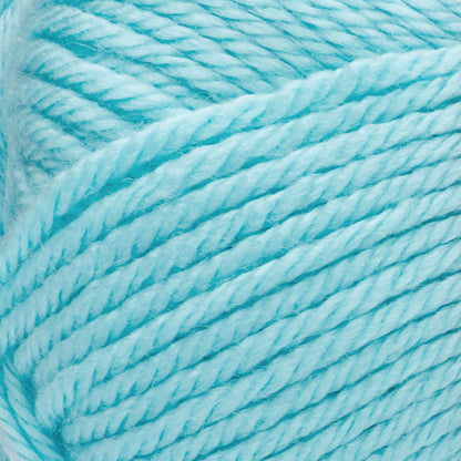 Red Heart Soft Baby Steps Yarn - Discontinued Shades Aqua