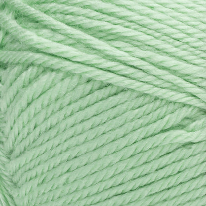 Red Heart Soft Baby Steps Yarn - Discontinued Shades Baby Green