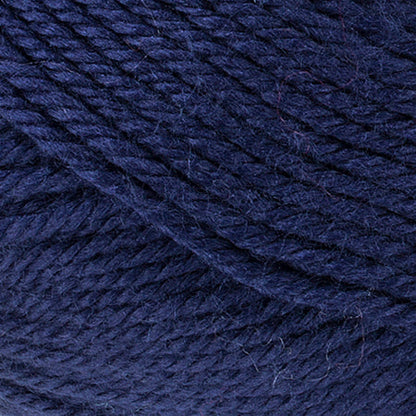 Red Heart Soft Baby Steps Yarn - Discontinued Shades Navy