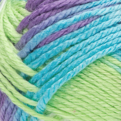 Red Heart Soft Baby Steps Yarn - Discontinued Shades Tickle