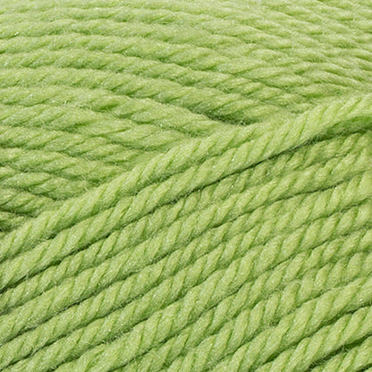 Red Heart Soft Baby Steps Yarn - Discontinued Shades Lime