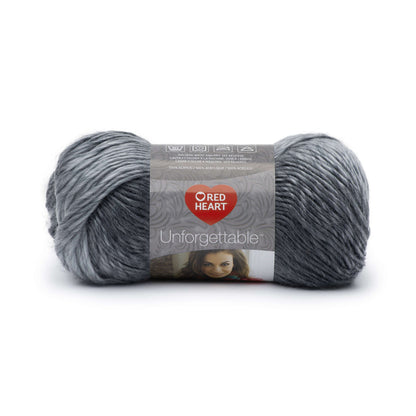 Red Heart Unforgettable Yarn - Clearance Shades Bistro