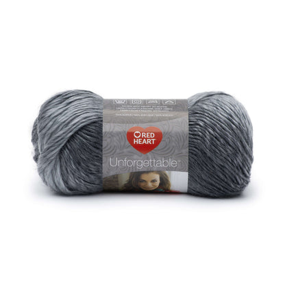 Red Heart Unforgettable Yarn - Discontinued Shades Bistro