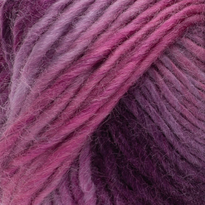 Red Heart Unforgettable Yarn - Discontinued Shades Petunia
