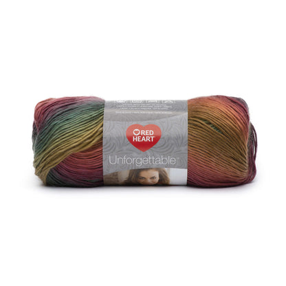 Red Heart Unforgettable Yarn - Discontinued Shades Polo
