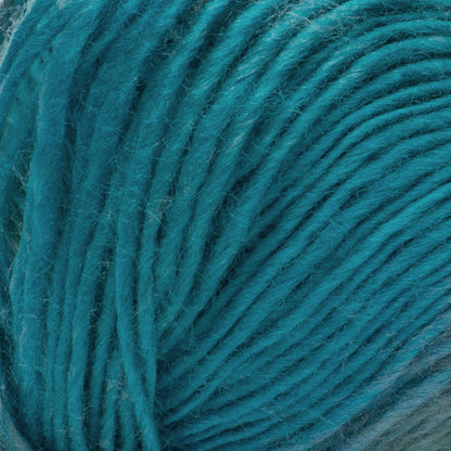 Red Heart Unforgettable Yarn - Discontinued Shades Tidal