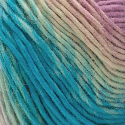 Red Heart Unforgettable Yarn - Clearance Shades Candied