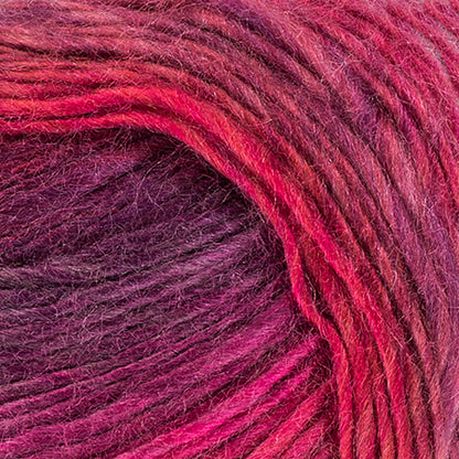 Red Heart Unforgettable Yarn - Clearance Shades Winery
