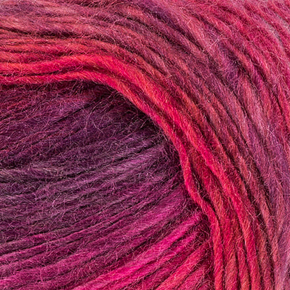 Red Heart Unforgettable Yarn - Discontinued Shades Winery