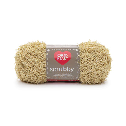 Red Heart Scrubby Yarn - Discontinued shades Bamboo