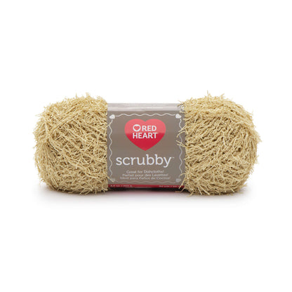 Red Heart Scrubby Yarn - Discontinued Shades Bamboo