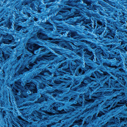 Red Heart Scrubby Yarn - Discontinued Shades Ocean