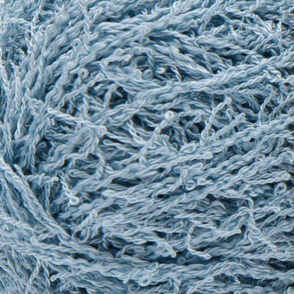Red Heart Scrubby Yarn - Discontinued Shades Glacier