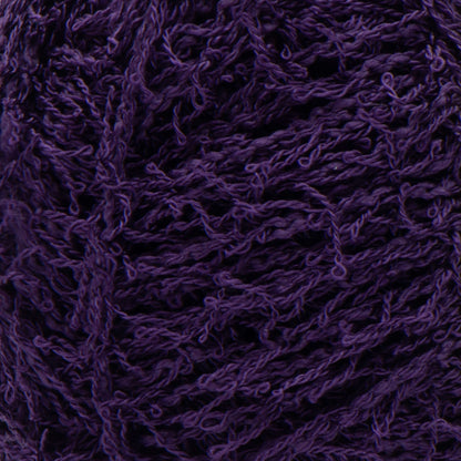 Red Heart Scrubby Yarn - Discontinued Shades Grape