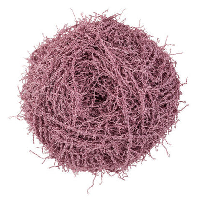 Red Heart Scrubby Yarn - Discontinued Shades Primrose