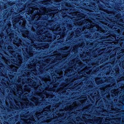 Red Heart Scrubby Yarn - Discontinued Shades Royal