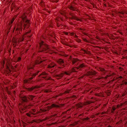 Red Heart Scrubby Yarn - Discontinued Shades Cherry