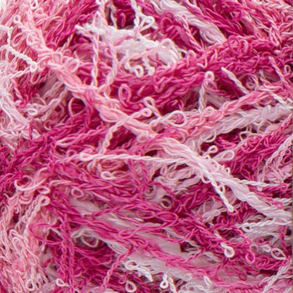 Red Heart Scrubby Yarn - Discontinued Shades Candy