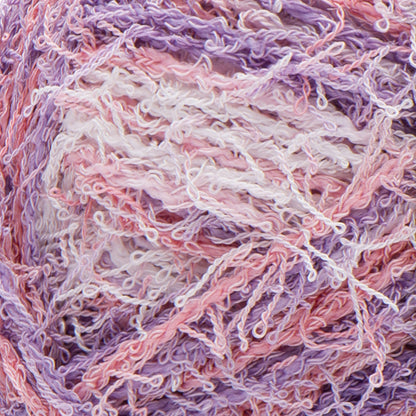 Red Heart Scrubby Yarn - Discontinued Shades Blossom