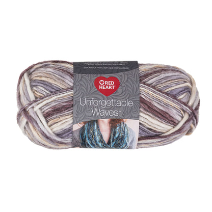 Red Heart Unforgettable Yarn - Clearance Shades Spices