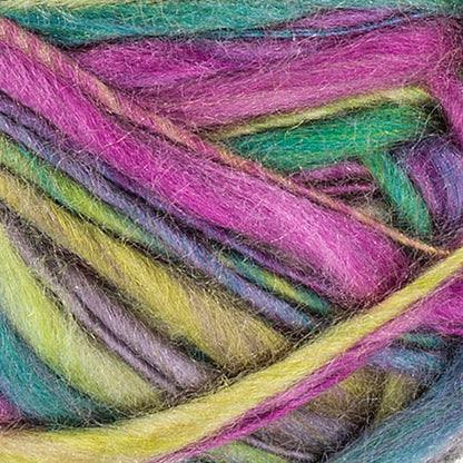 Red Heart Unforgettable Yarn - Discontinued Shades Parade